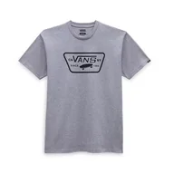 Koszulki męskie - Koszulka sportowa męska Vans Mn Full Patch - miniaturka - grafika 1
