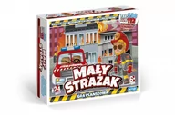 Gry planszowe - Artyk Mały Strażak - miniaturka - grafika 1