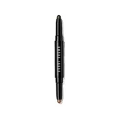 Cienie do powiek - Bobbi Brown Dual-Ended Long-Wear Cream Shadow Stick Cienie do powiek 1,6 g CAFE/GILDED GREEN - miniaturka - grafika 1