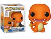 Figurki kolekcjonerskie - Figurka Funko Pop 455 Pokemon Charmander - miniaturka - grafika 1