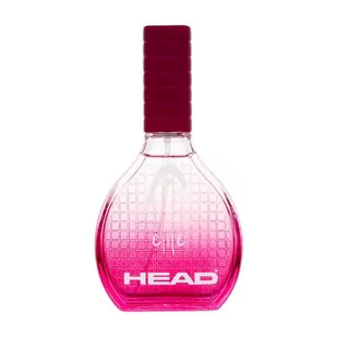 HEAD Elite woda toaletowa 100 ml dla kobiet - Wody i perfumy damskie - miniaturka - grafika 1