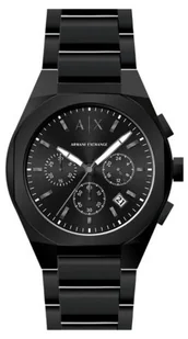 Zegarek Zegarek Armani Exchange AX4183 RAFAEL - Zegarki męskie - miniaturka - grafika 1