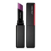 Szminki - Shiseido Makeup VisionAiry szminka żelowa odcień 215 Future Shock Vivid Purple 1,6 g - miniaturka - grafika 1