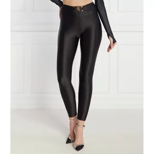 Legginsy - Elisabetta Franchi Legginsy | Slim Fit - grafika 1