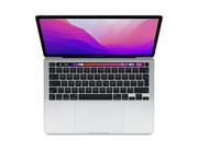 Laptopy - Apple MacBook Pro 13,3" M2 16GB/2000 Silver Z16U000H4 - miniaturka - grafika 1