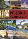 Książki podróżnicze - Polska krajobrazy - miniaturka - grafika 1