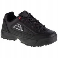 Buty sportowe damskie - Buty Kappa Rave Nc W - miniaturka - grafika 1