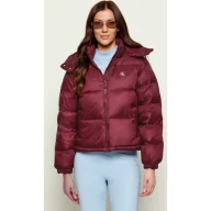 Kurtki damskie - Calvin Klein Jeans Puchowa kurtka | Regular Fit - miniaturka - grafika 1