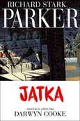 Komiksy dla dorosłych - Taurus Media Parker 4 Jatka - miniaturka - grafika 1