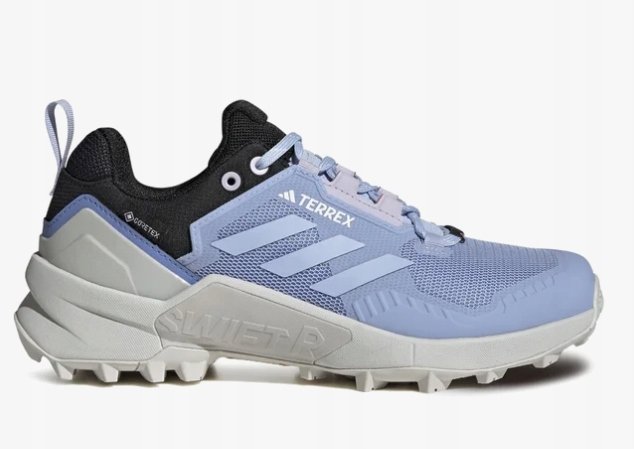 Buty Damskie Trekkingowe w Góry Adidas Terrex Swift R3 GORE-TEX HP8715 r.38