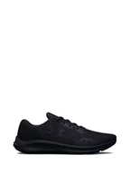 Trampki damskie - Under Armour Sneakersy w kolorze czarnym - miniaturka - grafika 1