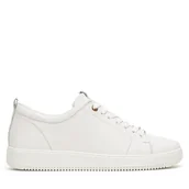 Sneakersy damskie - Sneakersy Lasocki WI23-LIJA-01 Biały - miniaturka - grafika 1