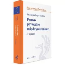 Prawo prywatne międzynarodowe Nowa - Prawo - miniaturka - grafika 1