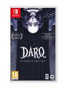 Gry Nintendo Switch - DARQ: Ultimate Edition GRA NINTENDO SWITCH - miniaturka - grafika 1