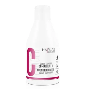 Salerm Hairlab, Odżywka Do Włosów Color Longer, 300ml - Odżywki do włosów - miniaturka - grafika 1