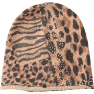 Czapki damskie - Desigual Czapka ANIMAL - miniaturka - grafika 1