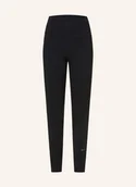 Legginsy - Nike Legginsy One schwarz - miniaturka - grafika 1