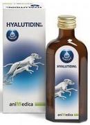 Ceva Animal Health Polska Sp z o.o Hyalutidin płyn na stawy 125ml 4260415060112