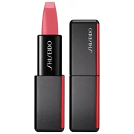 Szminki - Shiseido ModernMatte Powder Lipstick pudrowa matowa pomadka odcień 526 KittenHeel 4 g - miniaturka - grafika 1