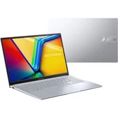 Laptopy - ASUS Vivobook 15X R5-7430U/16GB/512/Win11 OLED 120Hz M3504YA-MA385W - miniaturka - grafika 1