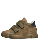 Buty dla dziewczynek - Naturino LOVAN VL, Buty dziecięce, Rooibos-Brown, 31 EU, Rooibos Brown - miniaturka - grafika 1