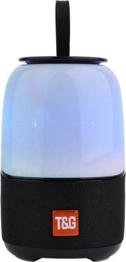 Głośnik T&G TG608 czarny 5904208505297
