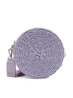 Torebki damskie - DeeZee Torebka MDR-D-002-03 Fioletowy - miniaturka - grafika 1