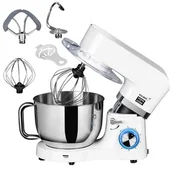 Roboty kuchenne - Koliber Robomax X-2000-W Biały - miniaturka - grafika 1