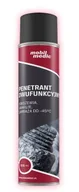 Chemia warsztatowa - MOBIL MEDIC PENETRANT DWUFUNKCYJNY 300 ml - miniaturka - grafika 1