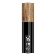 Balsamy po goleniu - EBENHOLZ Skincare EBENHOLZ Skincare Produkty After Shave Balm Anti Age 60 ml - miniaturka - grafika 1