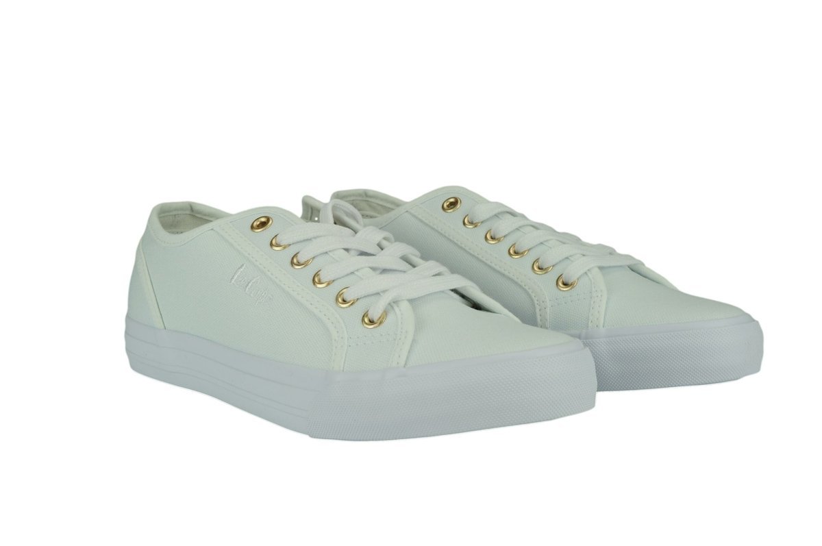 Buty Tenisówki Damskie Lee Cooper LCW-25-02-3335LA 40