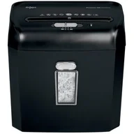 Niszczarki - Rexel Promax Qs Rpx612, (P-4), 6 Kartek, 12 L Kosz - miniaturka - grafika 1