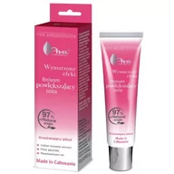 Szminki - Balsam powiększający usta orzeźwiający arbuz 15ml AVA - miniaturka - grafika 1