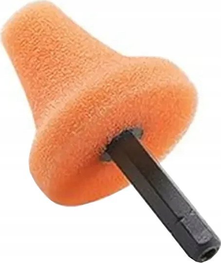 Sourcing Polishing sponge FLEX PK-O 35 HEX, 5 pcs.