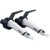 Akcesoria gramofonowe - Ortofon Concorde MKII Twin Scratch - miniaturka - grafika 1