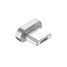 Libox Wtyk micro usb do kabla magnetycznego LB0155 LIBOX - Adaptery i przejściówki - miniaturka - grafika 2