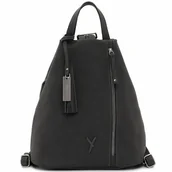 Plecaki - Suri Frey Romy Plecak miejski 33 cm darkgrey - miniaturka - grafika 1