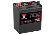 Akumulatory samochodowe - YUASA BATTERY SALES (UK) LTD Akumulator YUASA BATTERY SALES (UK) LTD YBX3055 - miniaturka - grafika 1