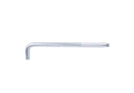 Klucze i nasadki - KING TONY 6585-19 DWUSTRONNE POKRĘTŁO 3/4" TYP "L" 90° 478MM, CHROM - miniaturka - grafika 1