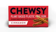 Gumy do żucia, lizaki, dropsy - Pięć Przemian Chewsy Guma do żucia cynamonowa z ksylitolem 15g - - miniaturka - grafika 1