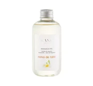 Olejki do ciała i włosów - Kanu Nature Kanu Nature Monoi De Tahiti Olejek do ciała 200ml - miniaturka - grafika 1