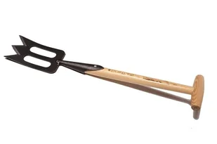Spork ręczny mały Krumpholz - Grabie i motyki - miniaturka - grafika 1