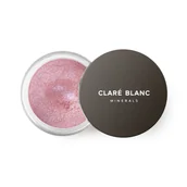 Cienie do powiek - Clare Blanc, cień do powiek Blue Heather 891, 1,4 g - miniaturka - grafika 1