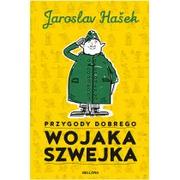 Proza obcojęzyczna - Przygody dobrego wojaka Szwejka Hasek Jaroslav - miniaturka - grafika 1