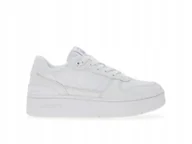 Buty sportowe damskie - Lacoste T-Clip Plat 224 1 Sfa 748SFA0046-21G Buty damskie - miniaturka - grafika 1