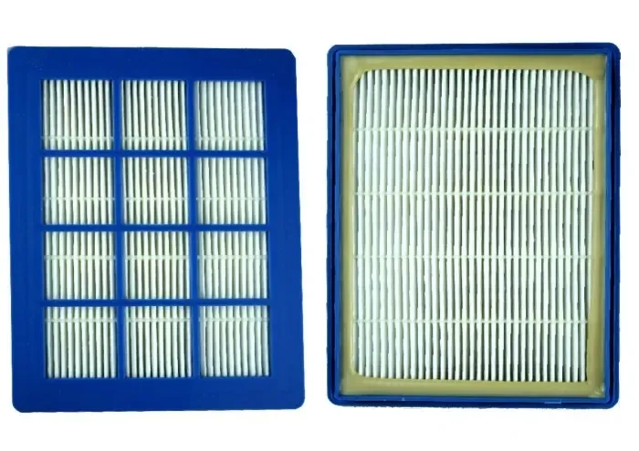 Filtr Hepa H13 Do Zelmer Meteor 2 Odyssey 1700w