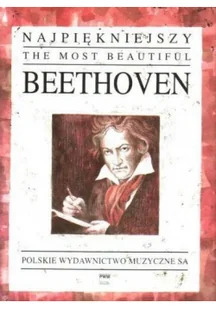 Najpiękniejszy Beethoven na fortepian - Lektury gimnazjum - miniaturka - grafika 2