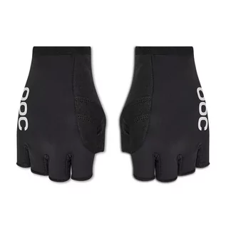 Rękawiczki - Rękawiczki Damskie POC - Essential Short Glove 30338 1002 Uranium Black - grafika 1