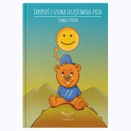 Pomoce naukowe - Expertuś i sztuka szczęśliwego życia - miniaturka - grafika 1