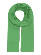 Szaliki i chustki dla dzieci - KIDS ONLY Szal "Madison" w kolorze zielonym - miniaturka - grafika 1